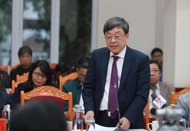 Tập đoàn Masan cam kết đồng hành cùng nông nghiệp Việt Nam tham gia chuỗi cung ứng toàn cầu - 2 Tập đoàn Masan cam kết đồng hành cùng nông nghiệp Việt Nam tham gia chuỗi cung ứng toàn cầu - 2