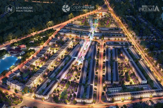 LinkHouse Miền Trung chung tay vì một không gian sống xanh - an toàn - thông minh - 2 LinkHouse Miền Trung chung tay vì một không gian sống xanh - an toàn - thông minh - 2