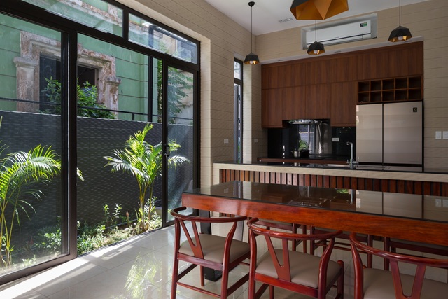 Chủ nhà ở Bắc Ninh chi 2 tỷ đồng biến nhà hoang trở thành “siêu biệt thự - 13 Chủ nhà ở Bắc Ninh chi 2 tỷ đồng biến nhà hoang trở thành “siêu biệt thự - 13