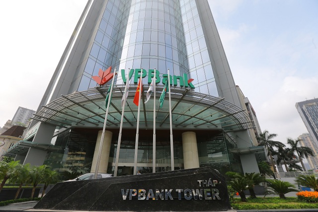 VPBank hoàn tất xử lý dư nợ trái phiếu tại VAMC - 1