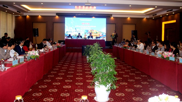 Quảng Nam cơ cấu lại nền kinh tế giai đoạn 2021-2030 - 1 Quảng Nam cơ cấu lại nền kinh tế giai đoạn 2021-2030 - 1