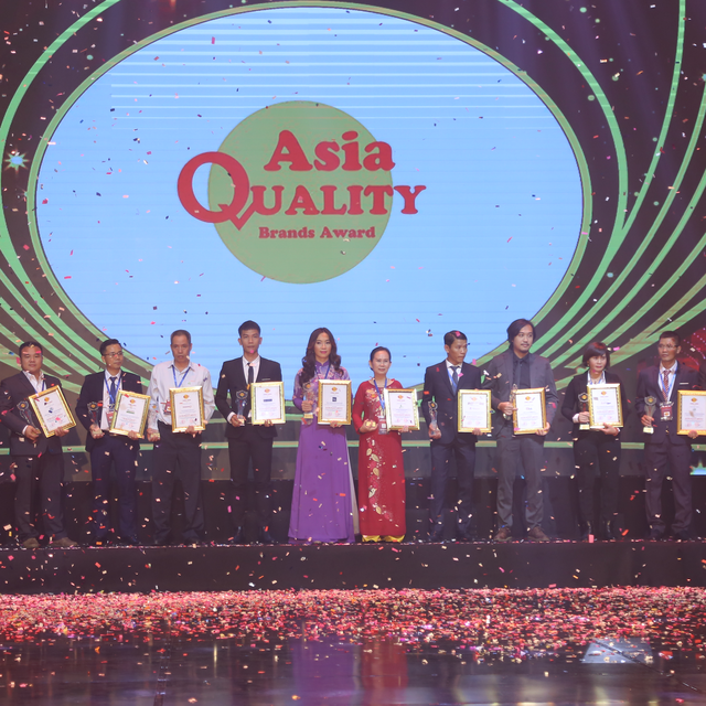 DIABETNA được vinh danh “Sản phẩm chất lượng Châu Á - Asia Quality Brands 2019” - 2 DIABETNA được vinh danh “Sản phẩm chất lượng Châu Á - Asia Quality Brands 2019” - 2
