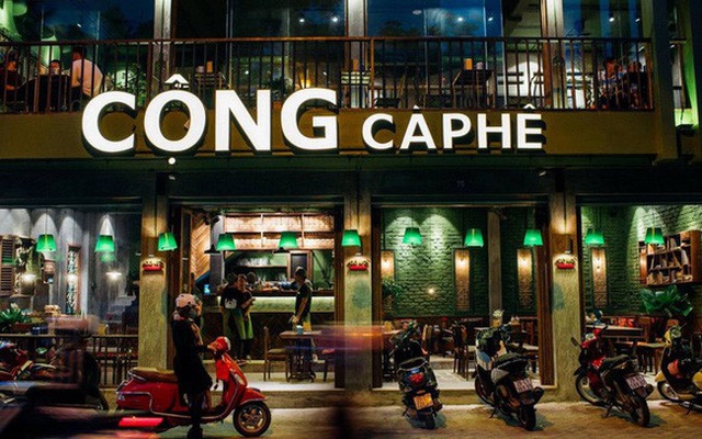 Tại sao các thương hiệu cà phê nổi tiếng thế giới lại trầy trật khi đến Việt Nam? - 1 Tại sao các thương hiệu cà phê nổi tiếng thế giới lại trầy trật khi đến Việt Nam? - 1