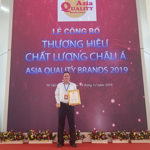 DIABETNA được vinh danh “Sản phẩm chất lượng Châu Á - Asia Quality Brands 2019” - 3 DIABETNA được vinh danh “Sản phẩm chất lượng Châu Á - Asia Quality Brands 2019” - 3