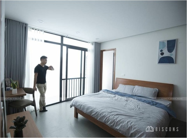 Xu hướng 2020: Đưa không gian xanh vào nhà cùng vợ chồng trẻ - 5 Xu hướng 2020: Đưa không gian xanh vào nhà cùng vợ chồng trẻ - 5