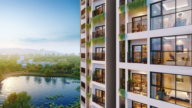 Giải pháp tài chính dành riêng cho các gia đình 3 thế hệ với căn hộ 3PN Le Grand Jardin - 1 Giải pháp tài chính dành riêng cho các gia đình 3 thế hệ với căn hộ 3PN Le Grand Jardin - 1