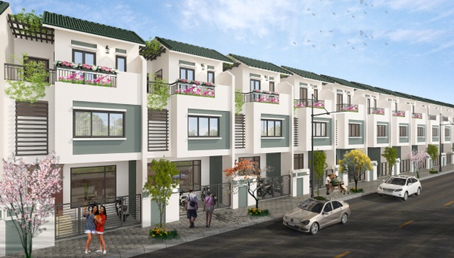 Thị trường bất động sản Hải Phòng “bùng nổ”: Cơ hội cho các nhà đầu tư - 2 Thị trường bất động sản Hải Phòng “bùng nổ”: Cơ hội cho các nhà đầu tư - 2
