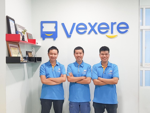 Công ty cổ phần VeXeRe gọi vốn thành công từ các nhà đầu tư uy tín - 3