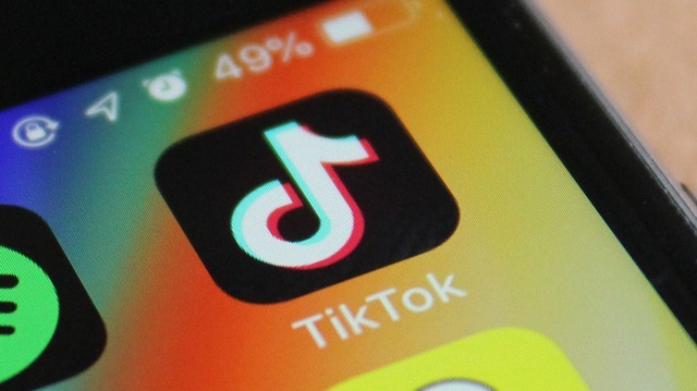 Mạng xã hội TikTok đang tìm cách từ bỏ 