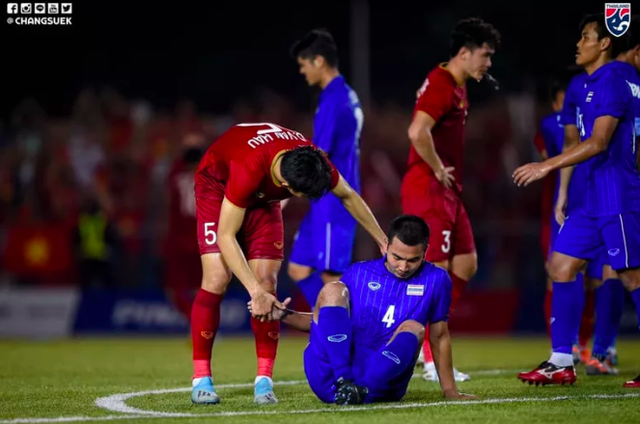 Báo Thái Lan tổng kết lại năm 2019 thất bại của các đội tuyển bóng đá - 1 Báo Thái Lan tổng kết lại năm 2019 thất bại của các đội tuyển bóng đá - 1