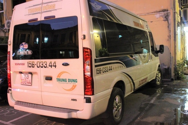 Xóa sổ ổ nhóm chuyên tiêu thụ thuốc lá ngoại nhập lậu, thu giữ 12.000 bao thuốc lá - 2 Xóa sổ ổ nhóm chuyên tiêu thụ thuốc lá ngoại nhập lậu, thu giữ 12.000 bao thuốc lá - 2