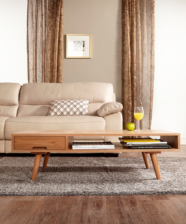 Những lý do khiến bạn nên sắm bàn trà sofa - 3 Những lý do khiến bạn nên sắm bàn trà sofa - 3