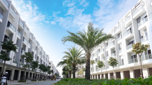 Lợi thế pháp lý của khu đô thị Him Lam Green Park - 1 Lợi thế pháp lý của khu đô thị Him Lam Green Park - 1