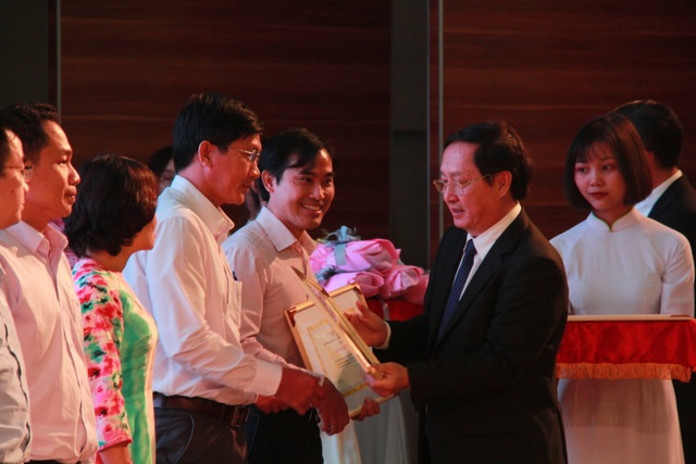 ĐH Quốc gia TPHCM phải đào tạo được những người tài năng cho đất nước - 2 ĐH Quốc gia TPHCM phải đào tạo được những người tài năng cho đất nước - 2