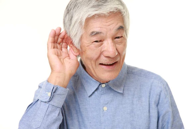 Bí quyết cải thiện tình trạng nghe kém ở người cao tuổi nhờ Kim Thính - 1 Bí quyết cải thiện tình trạng nghe kém ở người cao tuổi nhờ Kim Thính - 1