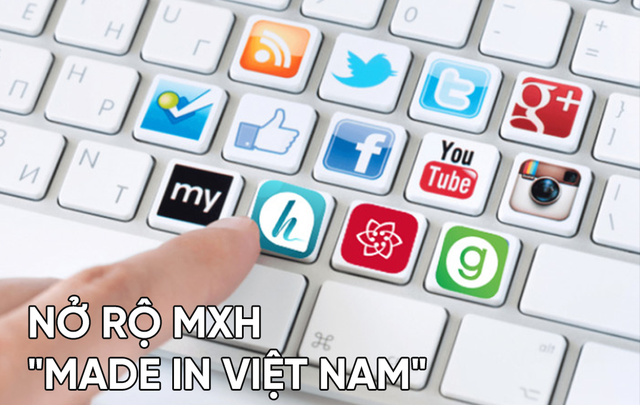 10 sự kiện công nghệ nổi bật tại Việt Nam trong năm 2019 - 14