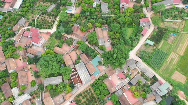 Phó Thủ tướng ký quyết định công nhận thêm một huyện nông thôn mới tại Bắc Giang - 2 Phó Thủ tướng ký quyết định công nhận thêm một huyện nông thôn mới tại Bắc Giang - 2