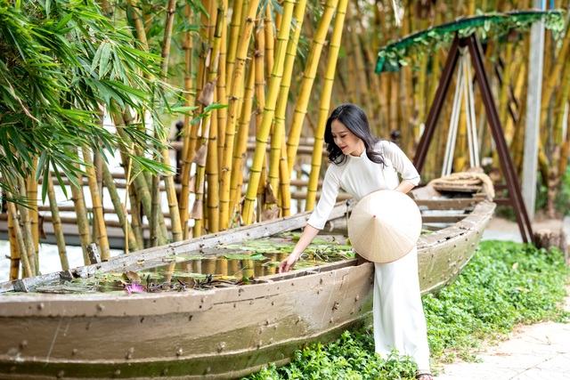 Quảng Nam: Check-in những điểm vui chơi trong kỳ nghỉ Tết dương lịch - 4