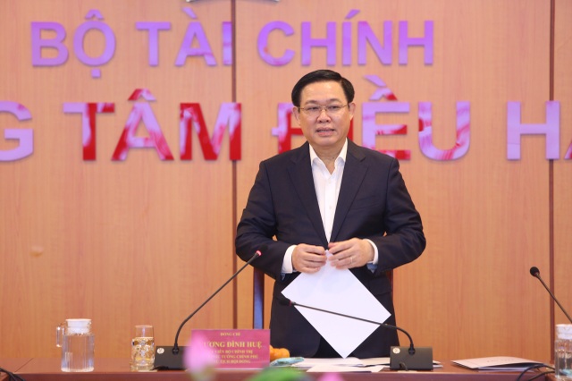 Năm 2020: “Cơ cấu lại” ý thức công vụ, xóa nạn “hành” doanh nghiệp! - 1 Năm 2020: “Cơ cấu lại” ý thức công vụ, xóa nạn “hành” doanh nghiệp! - 1