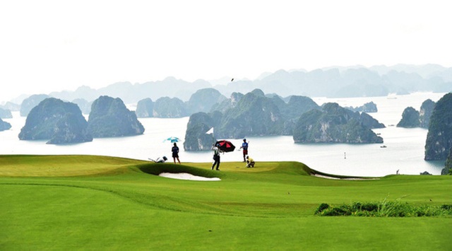 Du lịch Việt Nam đón lượng khách kỷ lục, nhận cơn mưa giải thưởng trong năm 2019 - 5 Du lịch Việt Nam đón lượng khách kỷ lục, nhận cơn mưa giải thưởng trong năm 2019 - 5