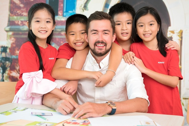 Khối tư nhân và hệ sinh thái giáo dục toàn diện - 1 Khối tư nhân và hệ sinh thái giáo dục toàn diện - 1
