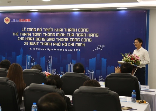 Người dùng hưởng lợi gì từ dự án vé xe buýt thông minh? - 1 Người dùng hưởng lợi gì từ dự án vé xe buýt thông minh? - 1