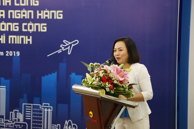 Người dùng hưởng lợi gì từ dự án vé xe buýt thông minh? - 2 Người dùng hưởng lợi gì từ dự án vé xe buýt thông minh? - 2