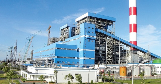 Hiệp hội Năng lượng: Kiến nghị chỉ đạo các tỉnh không phản đối nhiệt điện than - 1 Hiệp hội Năng lượng: Kiến nghị chỉ đạo các tỉnh không phản đối nhiệt điện than - 1
