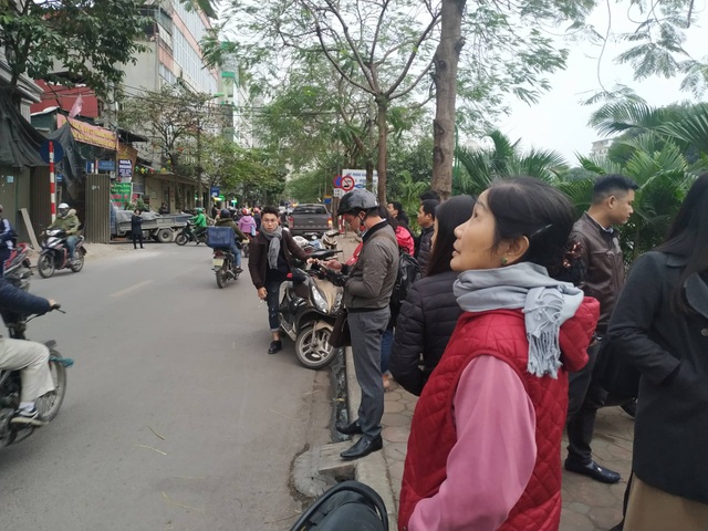 Hà Nội: Nam trung niên tử vong khi hút mỡ bụng tại thẩm mỹ viện - 2 Hà Nội: Nam trung niên tử vong khi hút mỡ bụng tại thẩm mỹ viện - 2