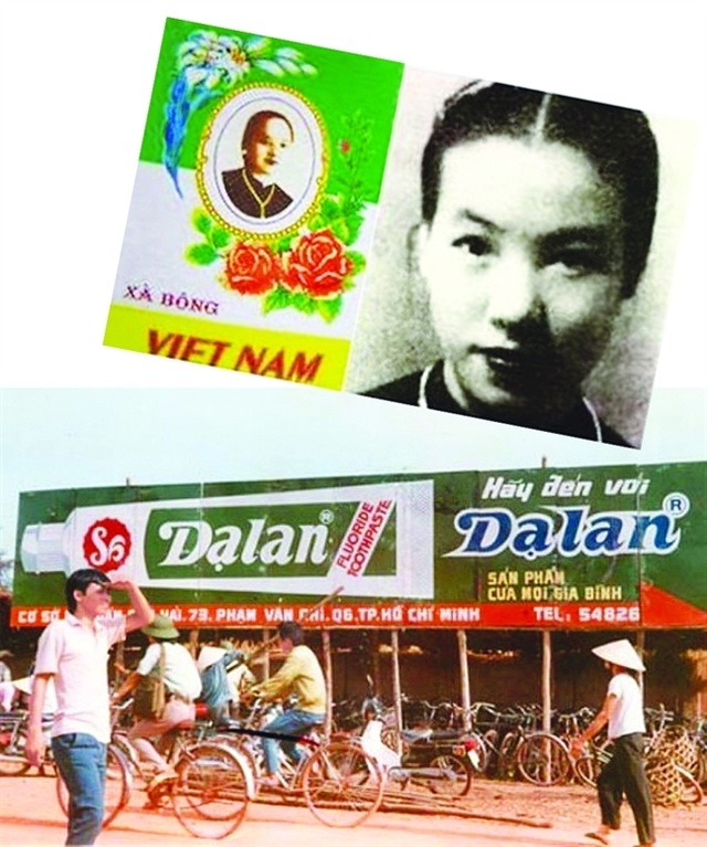 Thương hiệu Việt bị ‘càn quét’, cuộc chiến giành ‘đất’ của tỷ phú Việt - 1 Thương hiệu Việt bị ‘càn quét’, cuộc chiến giành ‘đất’ của tỷ phú Việt - 1