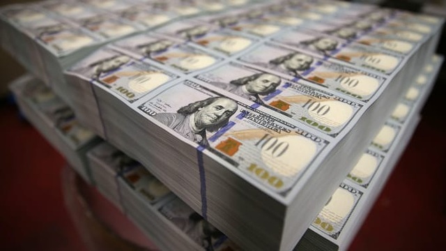 1.500 tỷ USD của thế giới đi đâu? - 2 1.500 tỷ USD của thế giới đi đâu? - 2