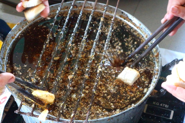 Làng bánh in truyền thống An Lạc nhộn nhịp vào vụ Tết - 10 Làng bánh in truyền thống An Lạc nhộn nhịp vào vụ Tết - 10