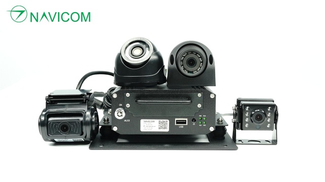 Navicom Việt Nam ra mắt hệ thống camera giám sát xe tải, xe khách chuyên dụng - 3 Navicom Việt Nam ra mắt hệ thống camera giám sát xe tải, xe khách chuyên dụng - 3