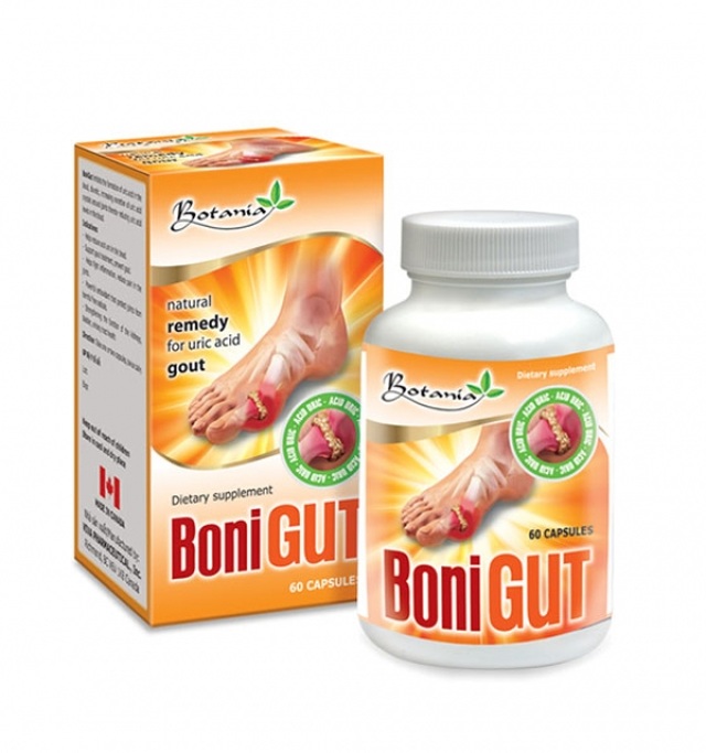 BoniGut - Bí quyết ngăn bệnh gút tái phát trong dịp tết - 3 BoniGut - Bí quyết ngăn bệnh gút tái phát trong dịp tết - 3