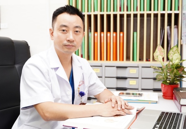 Nam giới tích mỡ nội tạng không được hút mỡ bụng - 1 Nam giới tích mỡ nội tạng không được hút mỡ bụng - 1
