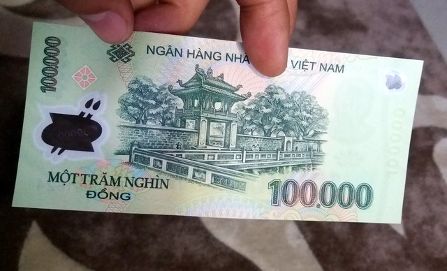 Thừa Thiên Huế: Thưởng Tết thấp nhất chỉ... 100.000 đồng - 1 Thừa Thiên Huế: Thưởng Tết thấp nhất chỉ... 100.000 đồng - 1