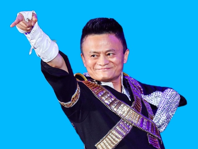 Từ Bill Gates đến Jack Ma: 4 bài học vô giá từ các tỷ phú năm 2019 - 2 Từ Bill Gates đến Jack Ma: 4 bài học vô giá từ các tỷ phú năm 2019 - 2
