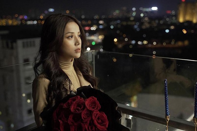 Giảm 7kg, hot girl xứ Nghệ ngày càng quyến rũ - 6 Giảm 7kg, hot girl xứ Nghệ ngày càng quyến rũ - 6