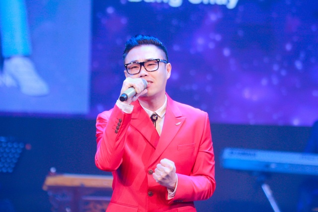 Ngọc Hà, Tào Dương đoạt giải Nhất cuộc thi Tiếng hát hữu nghị Việt - Trung 2019 - 2 Ngọc Hà, Tào Dương đoạt giải Nhất cuộc thi Tiếng hát hữu nghị Việt - Trung 2019 - 2