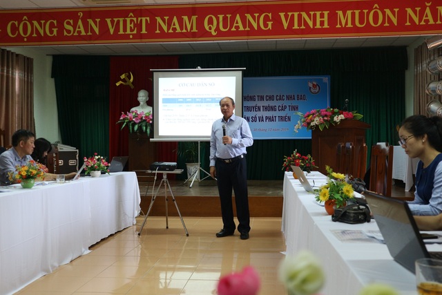 Mục tiêu năm 2030, dân số Việt Nam đạt dân số vàng 104 triệu người