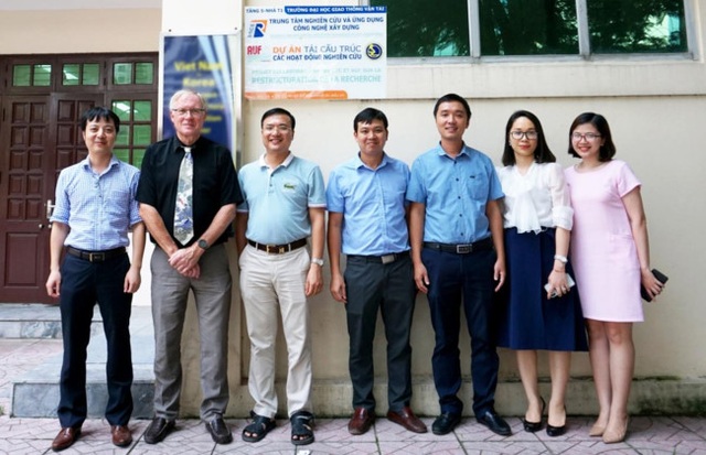 Thành công hơn nhờ áp dụng quy trình chất lượng của Tổ chức Pháp ngữ - 4 Thành công hơn nhờ áp dụng quy trình chất lượng của Tổ chức Pháp ngữ - 4