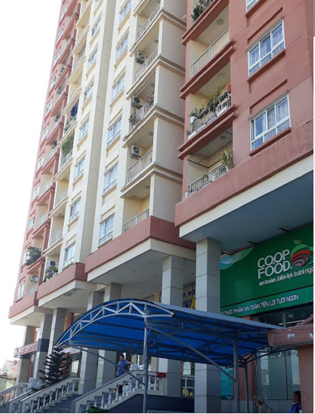 Không hoàn tiền bảo trì chung cư, một doanh nghiệp bị UBND TPHCM xử phạt - 1 Không hoàn tiền bảo trì chung cư, một doanh nghiệp bị UBND TPHCM xử phạt - 1