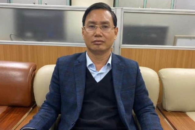 Lý do Chánh Văn phòng Thành ủy Hà Nội Nguyễn Văn Tứ bị bắt - 1