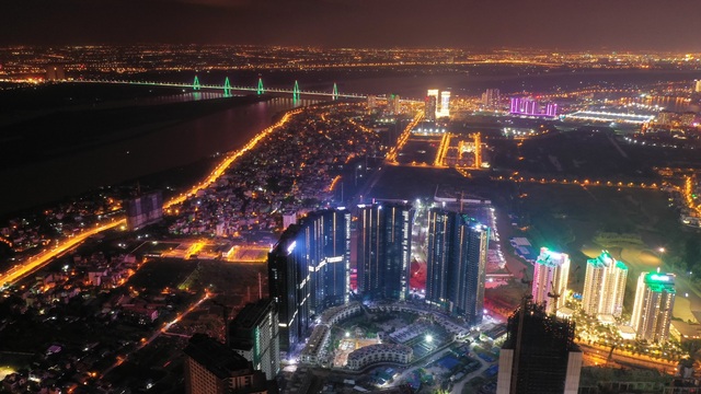 Mua nhà sang chờ “thời cơ vàng” cận Tết: Người dân hưởng lợi đủ đường - 1 Mua nhà sang chờ “thời cơ vàng” cận Tết: Người dân hưởng lợi đủ đường - 1