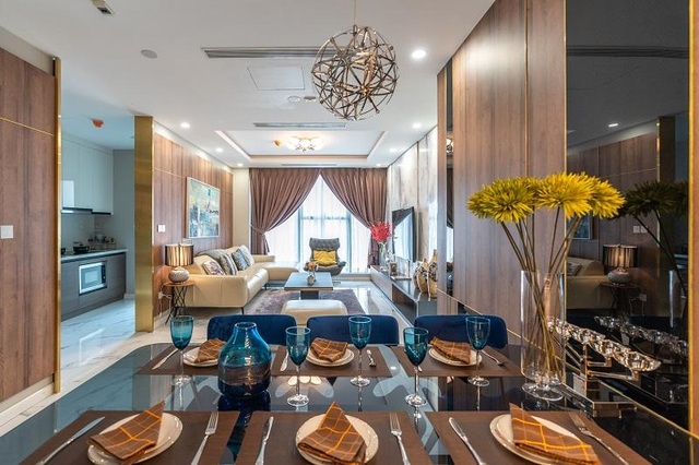 Mua nhà sang chờ “thời cơ vàng” cận Tết: Người dân hưởng lợi đủ đường - 3 Mua nhà sang chờ “thời cơ vàng” cận Tết: Người dân hưởng lợi đủ đường - 3