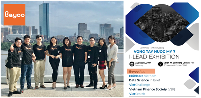 Nhóm trí thức trẻ xây mạng xã hội hẹn hò, kết nối cộng đồng người Việt nước ngoài - 2 Nhóm trí thức trẻ xây mạng xã hội hẹn hò, kết nối cộng đồng người Việt nước ngoài - 2