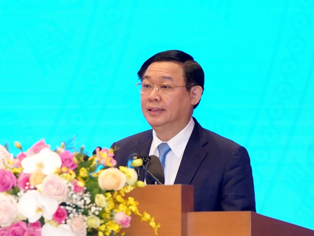 Việt Nam sẽ công bố sách trắng doanh nghiệp trong năm 2020 - 1 Việt Nam sẽ công bố sách trắng doanh nghiệp trong năm 2020 - 1