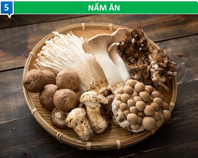 Thịt lợn vừa hiếm vừa đắt, ăn gì để thay thế mà vẫn đảm bảo đủ chất? - 6 Thịt lợn vừa hiếm vừa đắt, ăn gì để thay thế mà vẫn đảm bảo đủ chất? - 6