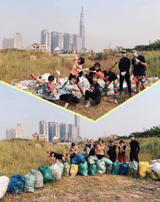 Những trào lưu gây bão trong giới trẻ năm 2019 (P.1) - 5 Những trào lưu gây bão trong giới trẻ năm 2019 (P.1) - 5