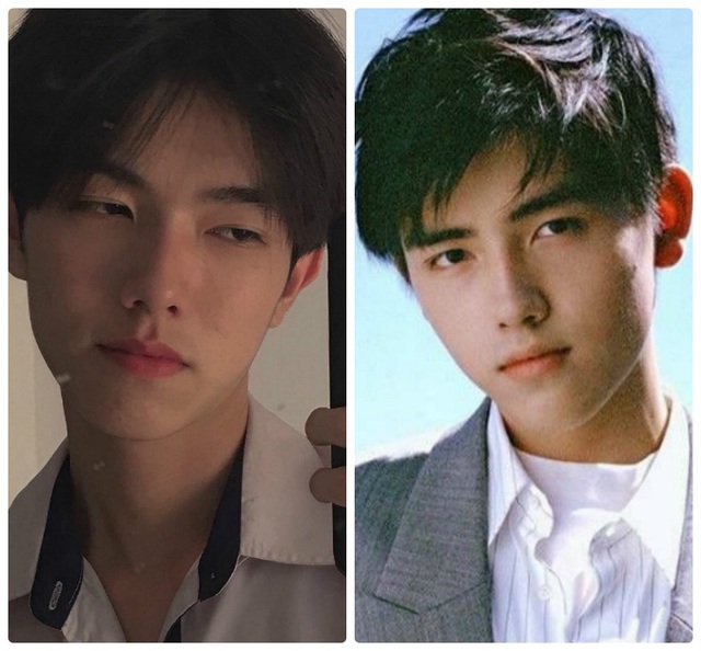 Hot boy Bạc Liêu hay bị nhận nhầm là con lai Việt - Trung - 8 Hot boy Bạc Liêu hay bị nhận nhầm là con lai Việt - Trung - 8
